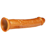 Realistic Simulated Penis Liquid Silicone Dildo