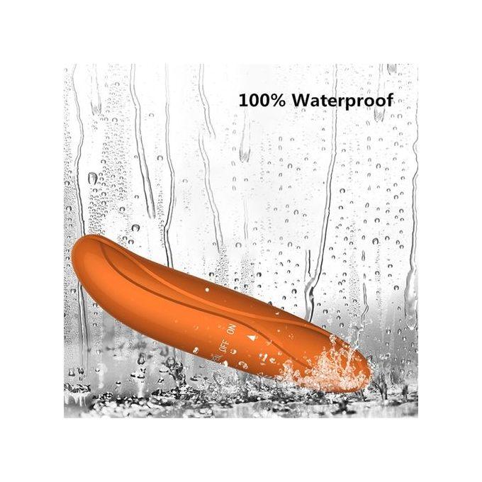 Mini Bullet Vibrator für Frauen G-Punkt Klitoris Stimulation Vibrierendes Ei