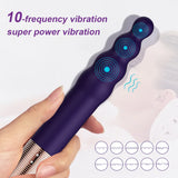 AV Vibrator Bullet G-Spot Stimulator