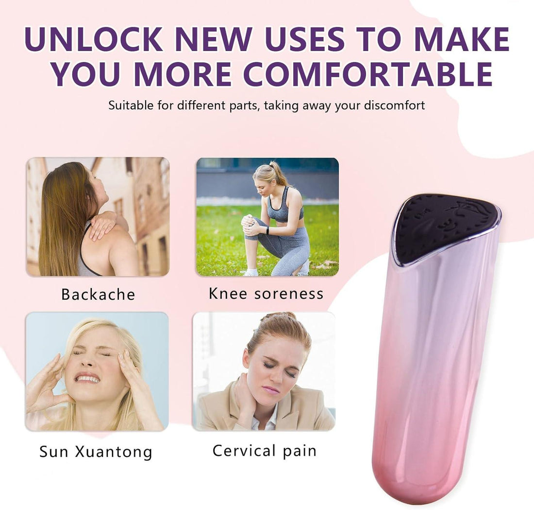 G-Punkt-Vibrator für Paare - Bullet Kabelloses vibrierendes Ei