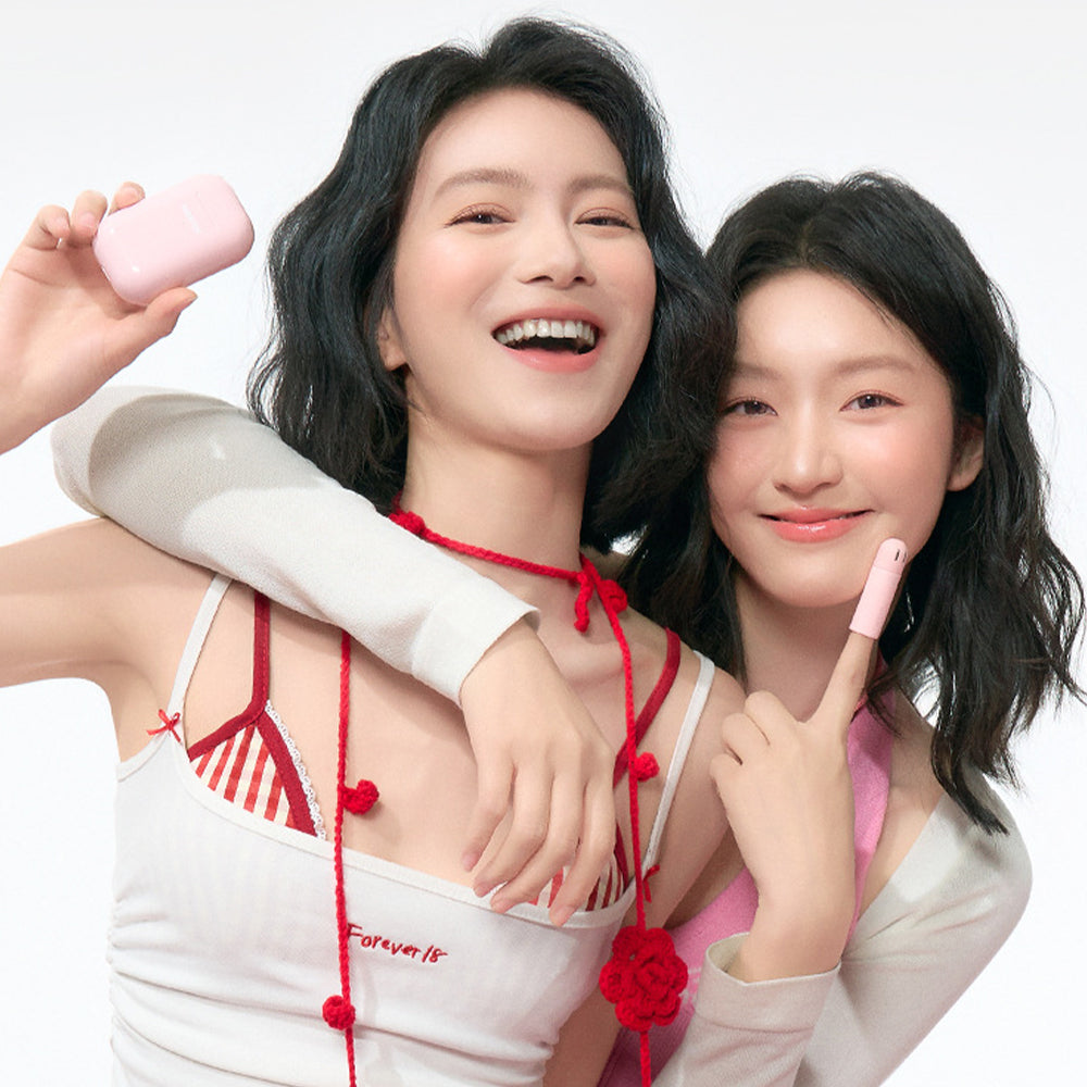 Gold Finger Microcurrent Finger Massager Main View