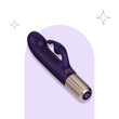 Rabbit Vibrator Powerful Vibration Massager