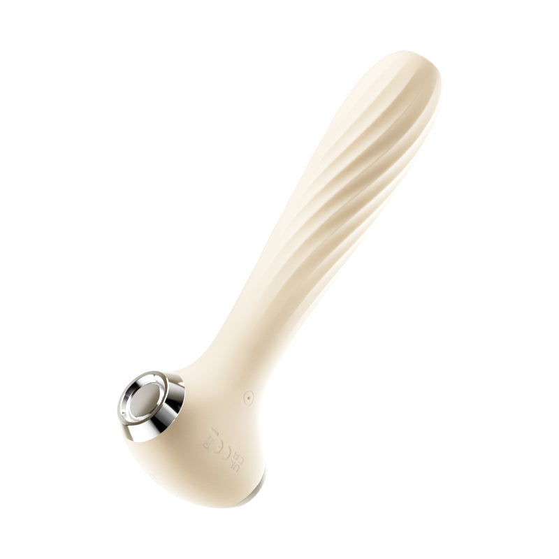 Svakom Endoscope APP Remote Control Sucking Vibrator