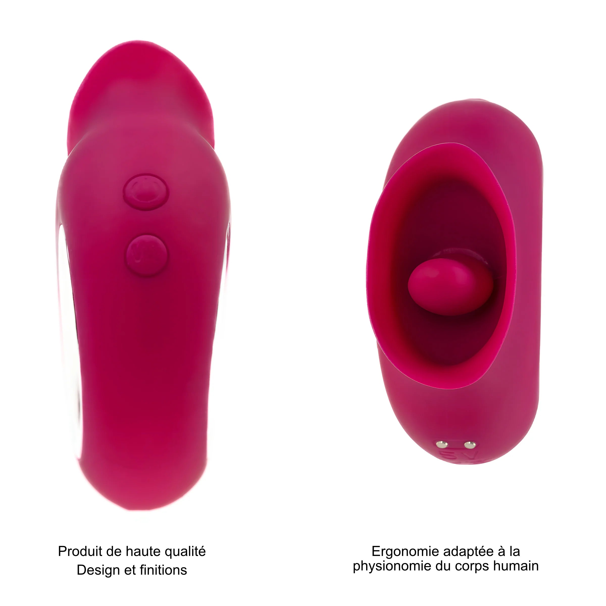 Alvina Clitoral Licking Vibrator