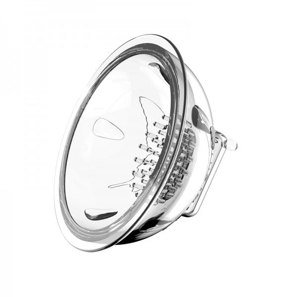 10-Mode Vibrating Nipple Sucker — Suction & Teasing Stimulator