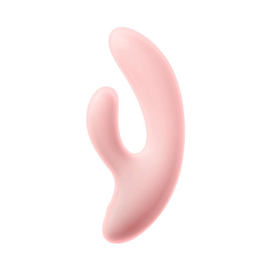 Double-headed Vibration Stick G-spot Orgasm Stimulator - LuxZena