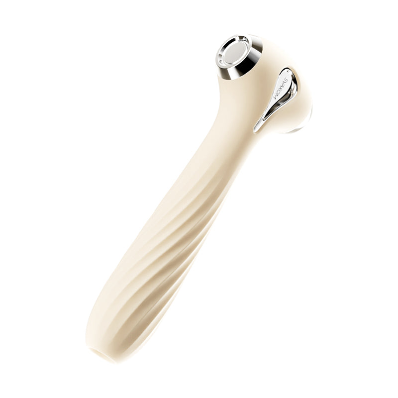 Svakom Endoscope APP Remote Control Sucking Vibrator