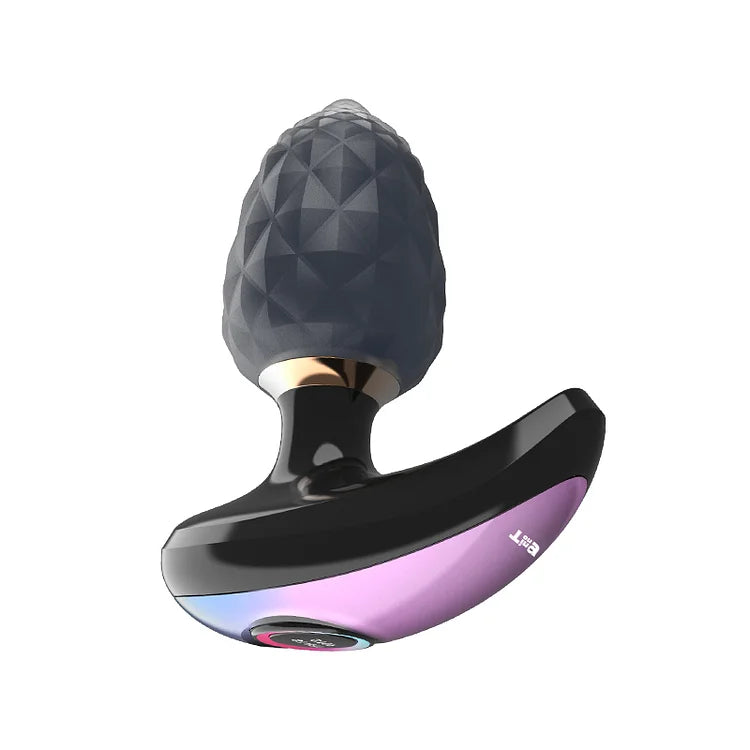 Anal Massager App Version Anal Plug