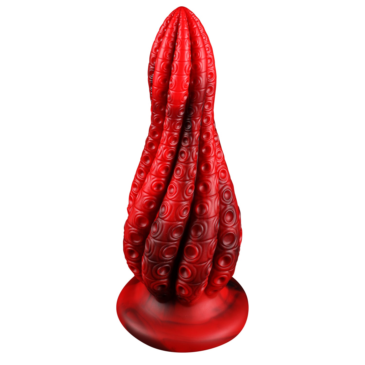 Extra Large Octopus Soft Anal Plug Masturbator