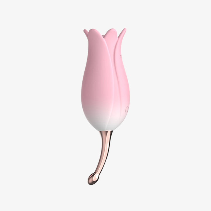 OTOUCH® BLOOM - Ultralsonic Clitoral Vibrator