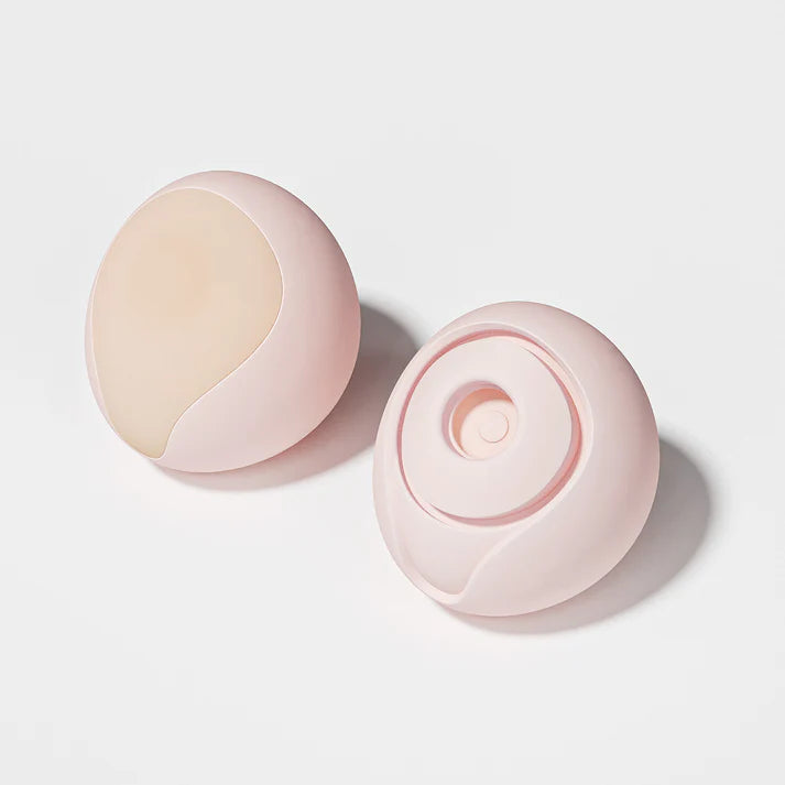 BeYourLover Peach Sucking Clit Vibrator