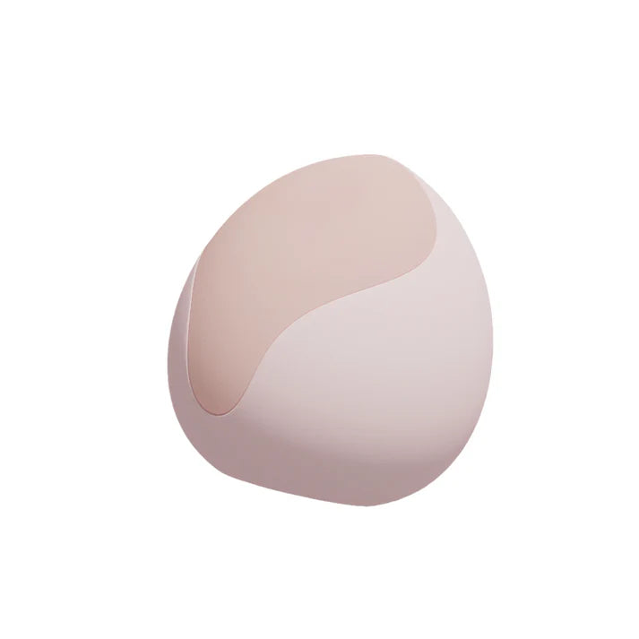 BeYourLover Peach Sucking Clit Vibrator