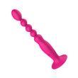 DMM 'YueTing' Rechargeable Silicone Anal Beads