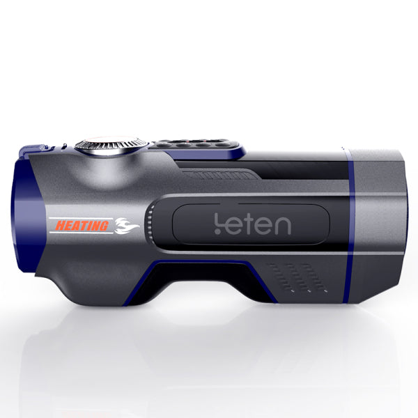 Leten 708 III Rotating Heating Fully Automatic Male Masturbator