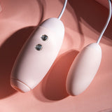 Egg Vibrators Clitoral Stimulation & Vaginal Vibrators - LuxZena