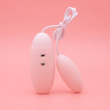 Egg Vibrators Clitoral Stimulation & Vaginal Vibrators - LuxZena