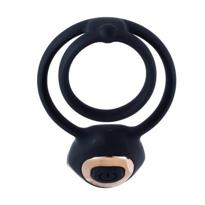 LOCKINK Prostate Massager with Cock Ring App Control