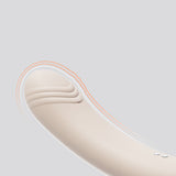 G-spot Vibrator With Clitoral Stimulator and Heating