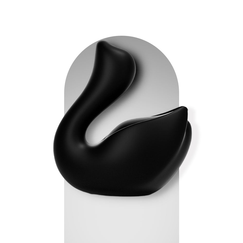 Little Swan Clitoris Sucking & G-spot Vibrator