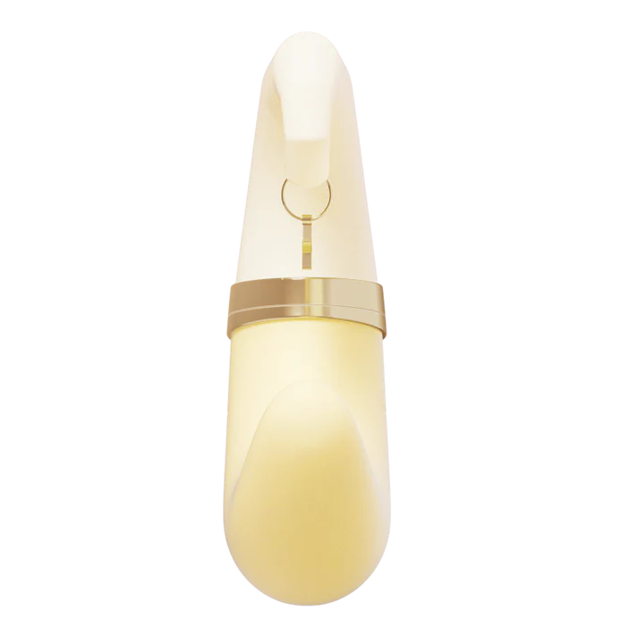 Moon Clitoral Sucking & G-Spot Vibrator - App Controlled