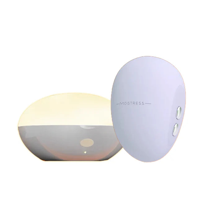 Clitoral Sucking Vibrator with Charging Case