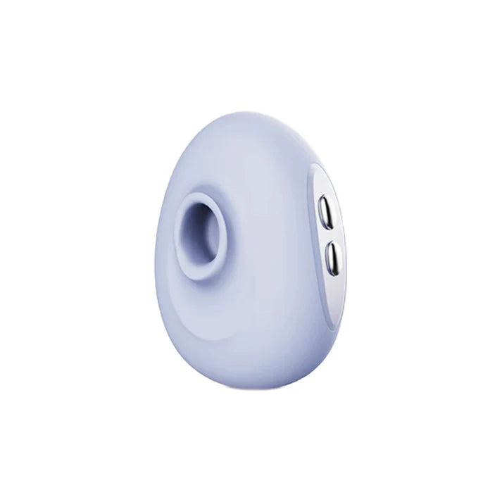 Clitoral Sucking Vibrator with Charging Case
