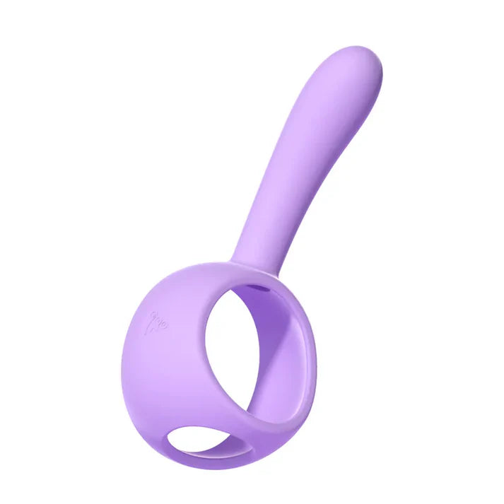 Monster AV Vibrator App-Controlled 3 in 1