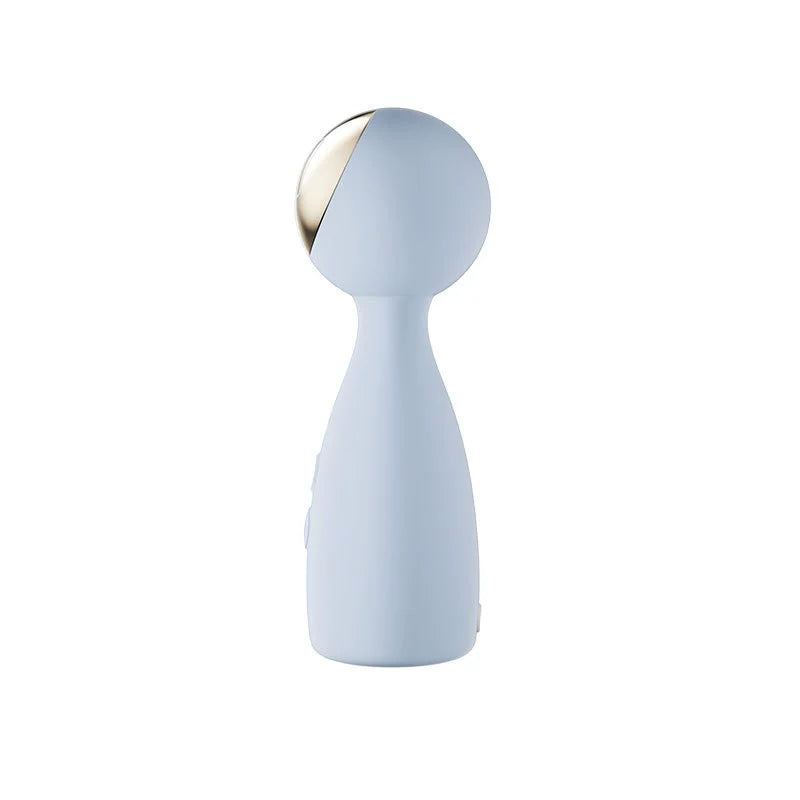 JISSBON Electric Shock AV Vibrator Masturbator