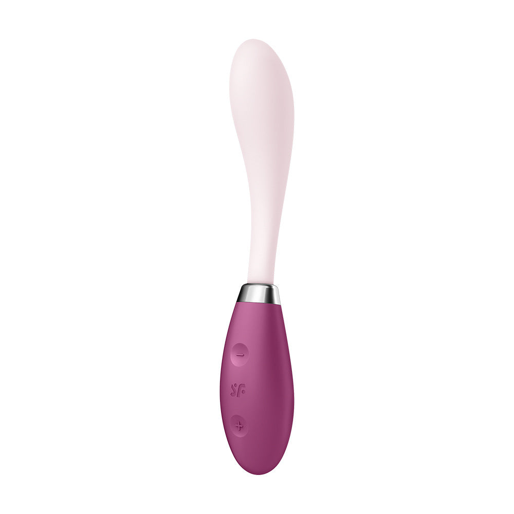 G-Spot Flex 3 Massage Vibrator for Women