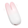 S-HANDE Bunny Ear Mini Clitoral Nipple Vibrator