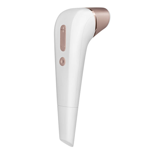 Satisfyer Number 2 Pulsating Clitoral Stimulator