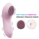 APP Controlled Clitoral Vibrator Wearable Panty Vibrator