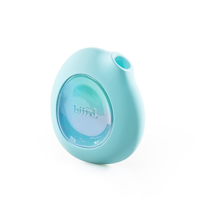 Biird Lumii Clitoris Sucking Masturbator