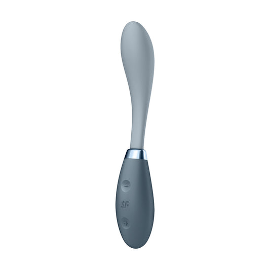 G-Spot Flex 3 Massage Vibrator for Women