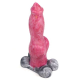 Werewolf Penis Silicone Big Dildo