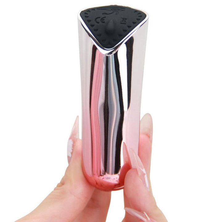 G-Punkt-Vibrator für Paare - Bullet Kabelloses vibrierendes Ei