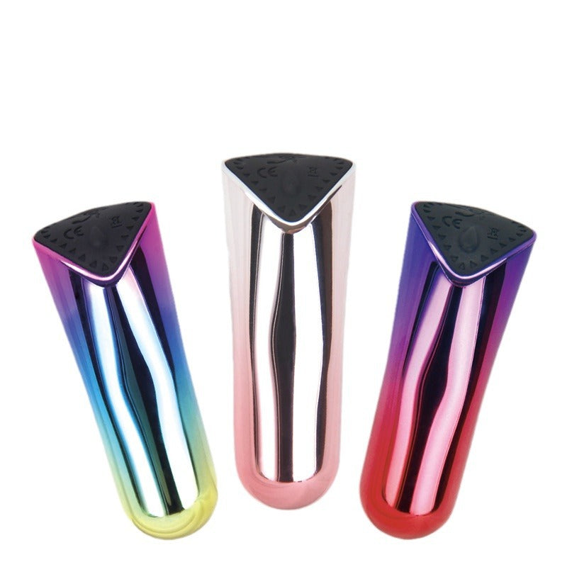 Couple G-spot Vibrator - Bullet Wireless Vibrating Egg