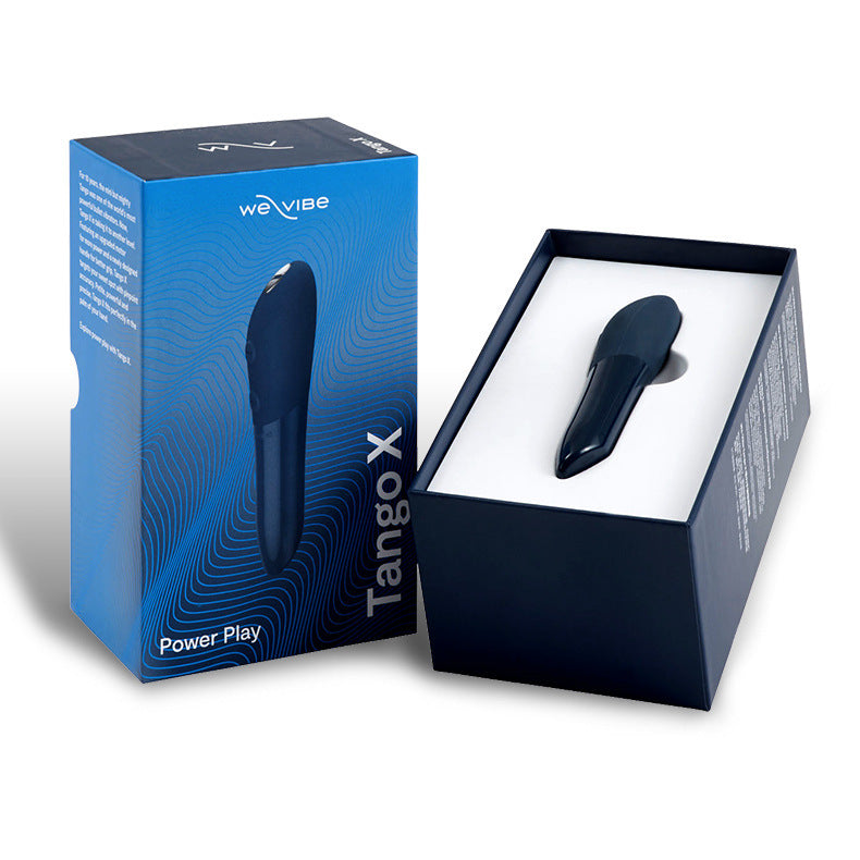 We-Vibe Tango X Bullet Vibrator