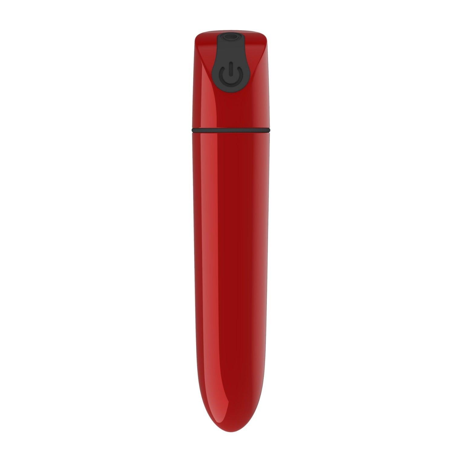 Mini Vibrator Zauberstab Bullet Vibrator Weibliche Massager G-punkt Masturbator