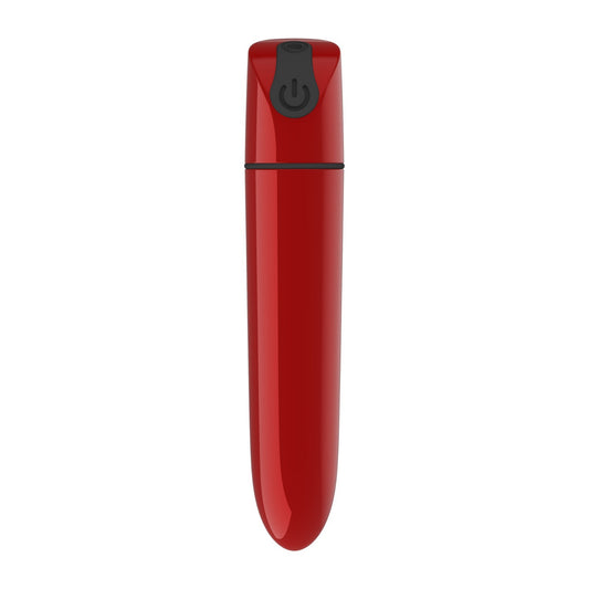 Mini Vibrator Wand Bullet Vibrator Female Massager G-spot Masturbator