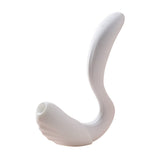 TITILLO Spoon PRO Bendable Sucking Massager