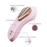 APP Controlled Clitoral Vibrator Wearable Panty Vibrator