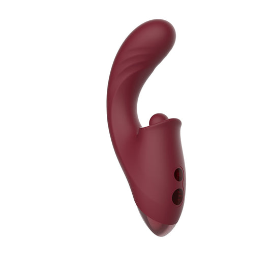 3-in-1 Massager Multifunctional Vibrator for Clitoris and G-spot