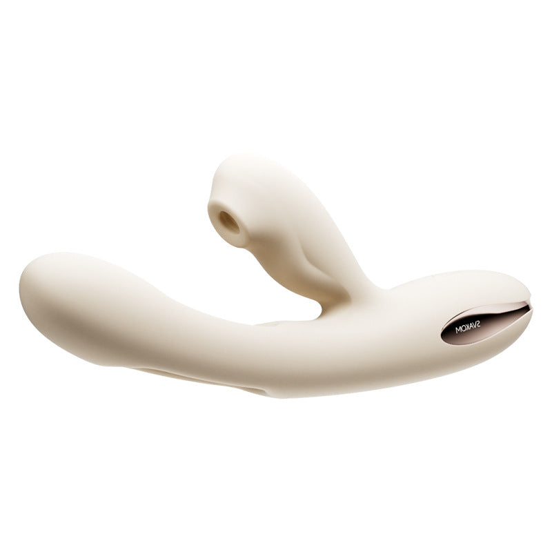 Svakom G-spot and Clitoral Massager with App Control