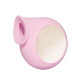 LELO Sila Cruise Sonic Sucking Clitoral Massager Female Masturbator