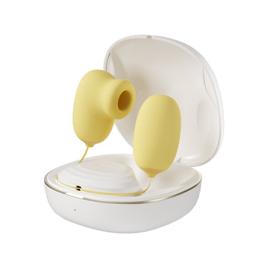 Jissbon Fancy Series Double Line Vibrator egg Pro Version