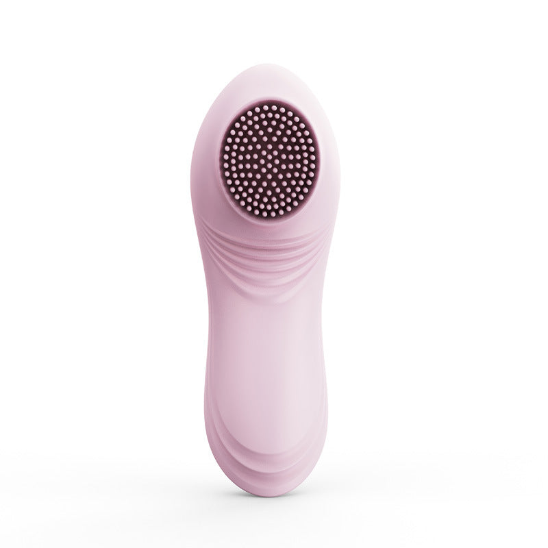 APP Controlled Clitoral Vibrator Wearable Panty Vibrator