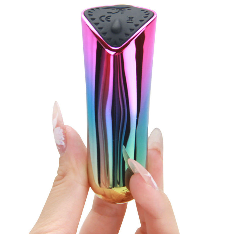 Couple G-spot Vibrator - Bullet Wireless Vibrating Egg