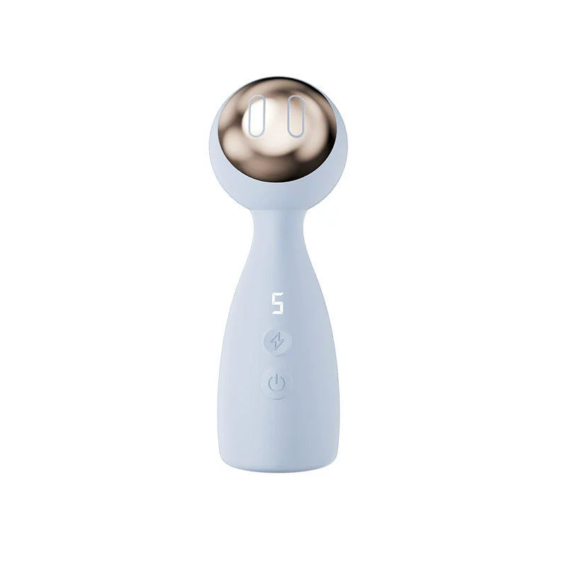 JISSBON Electric Shock AV Vibrator Masturbator