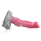 Werewolf Penis Silicone Big Dildo